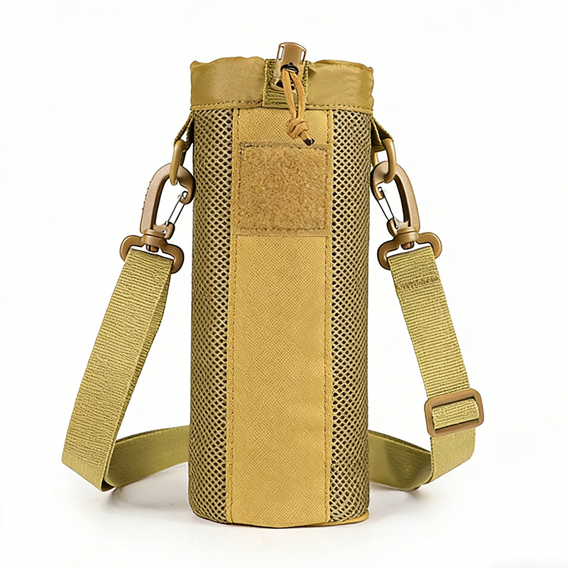 Wear-resistant canvas EDC kett - Edc Carry Items ulasan dan harga