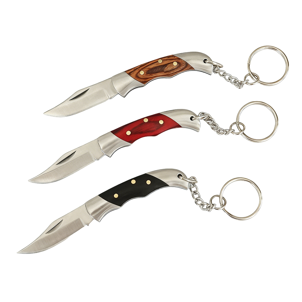 Portable Stainless Steel Mini  - Edc Every Day Carry おもちゃ ulasan dan harga