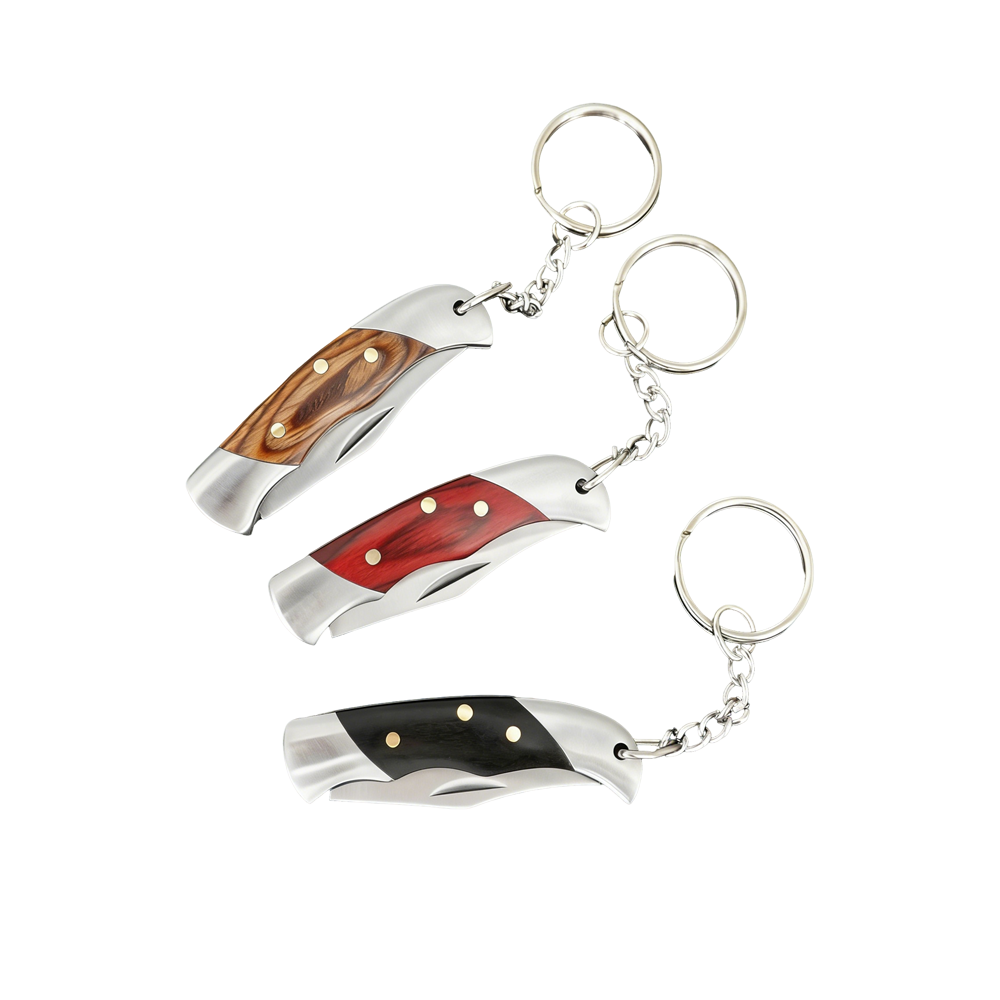 Portable Stainless Steel Mini  - Edc Every Day Carry おもちゃ ulasan dan harga