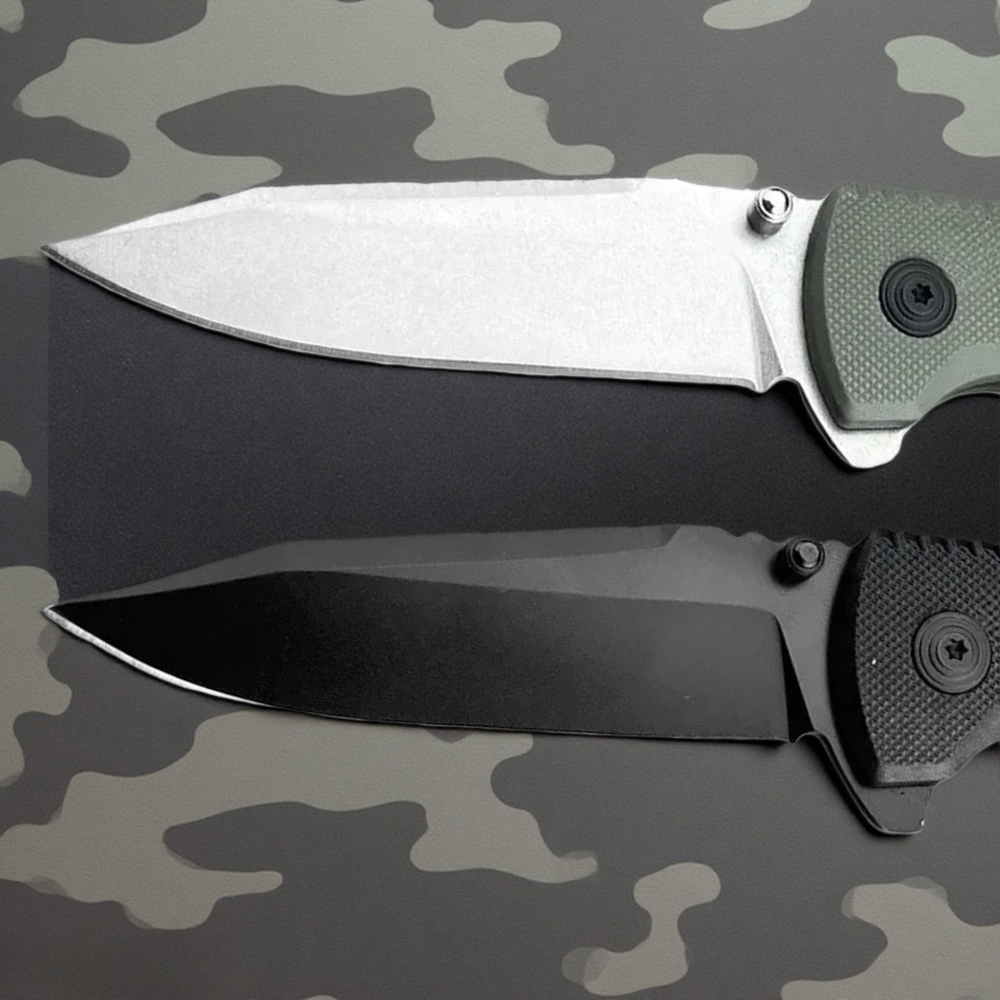 High-Quality EDC Folding Pocke - Edc Every Day Carry おもちゃ ulasan dan harga