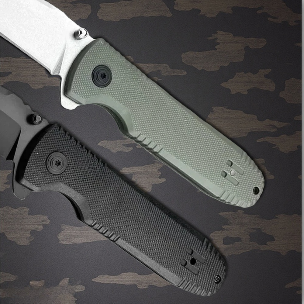 High-Quality EDC Folding Pocke - Edc Every Day Carry おもちゃ ulasan dan harga