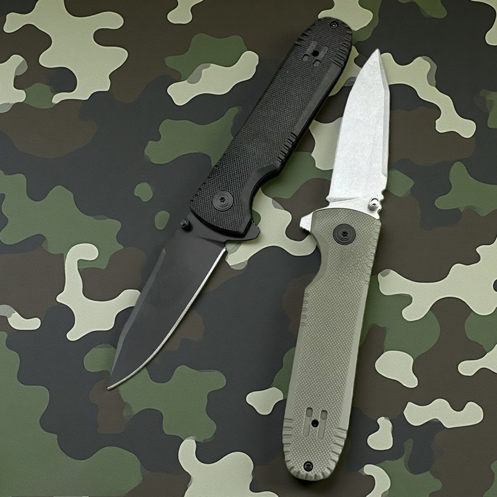 High-Quality EDC Folding Pocke - Edc Every Day Carry おもちゃ ulasan dan harga