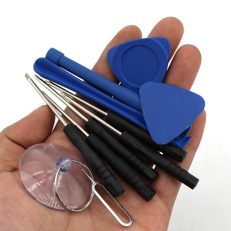 NEW NEW 8-12pcs/set Mini Multi - Micro Screwdriver Kit ulasan dan harga