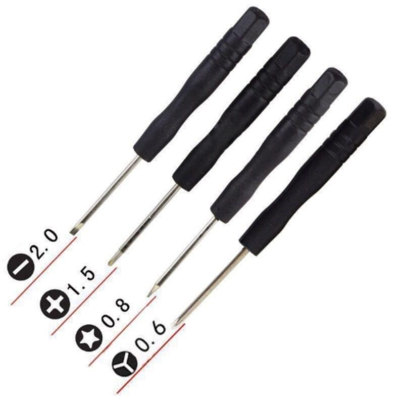 NEW NEW 8-12pcs/set Mini Multi - Micro Screwdriver Kit ulasan dan harga