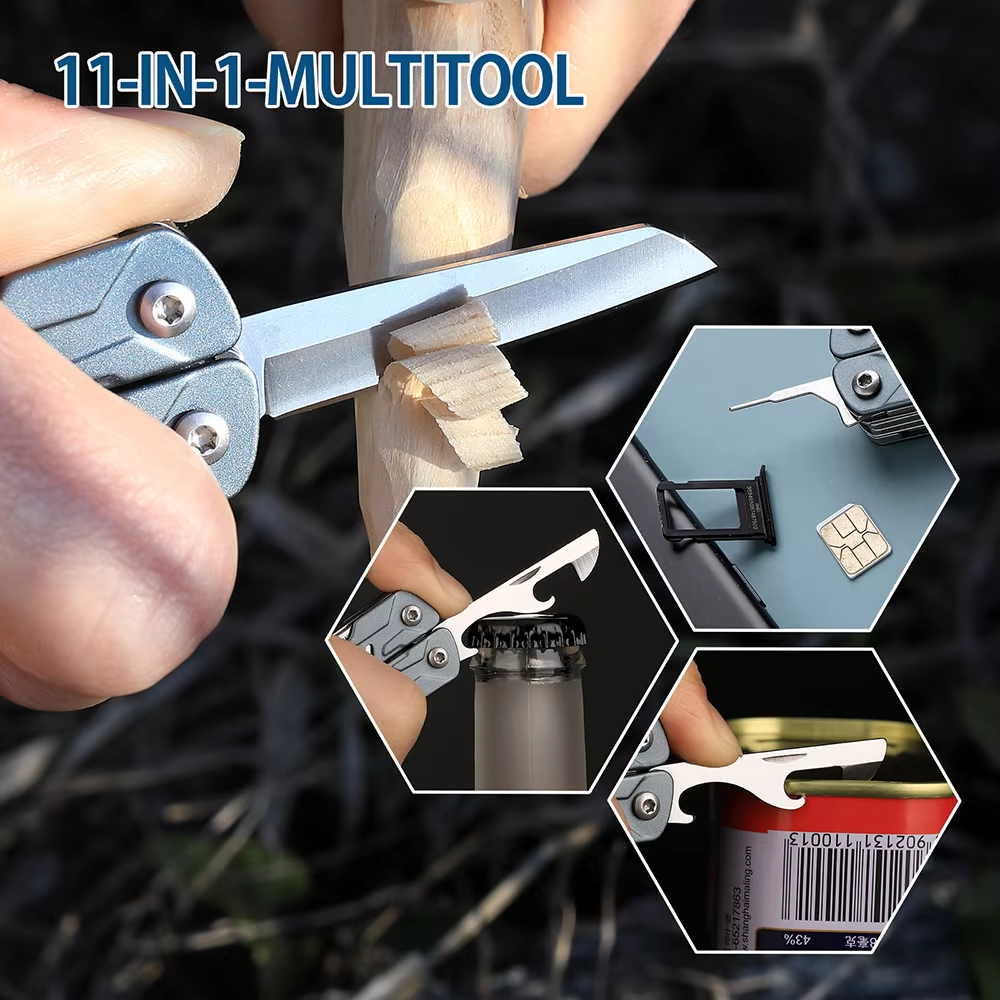 NexTool S11 12-in-1 Mini Sailo - Micro Screwdriver Kit ulasan dan harga