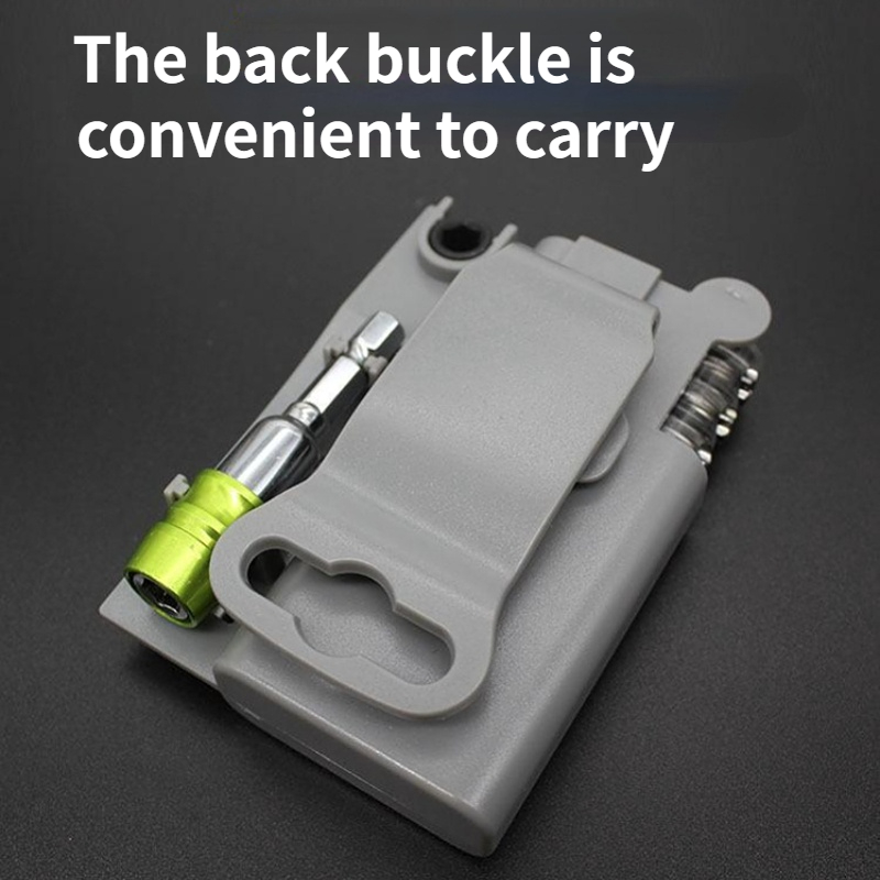 Multifunctional Mini Ratchet W - Micro Screwdriver Kit ulasan dan harga
