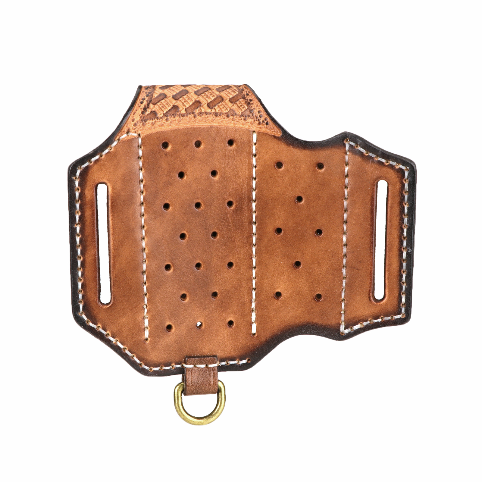 Tourbon Multifunction Leather  - Edc Deep Carry ulasan dan harga
