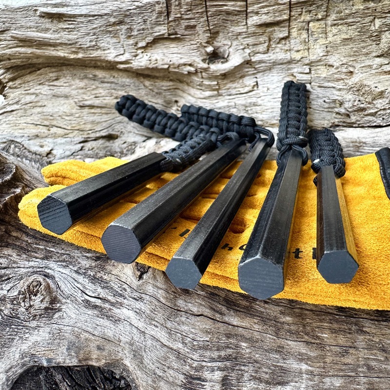 New Windproof Fire Starter, Po - Ferro Rod Striker ulasan dan harga