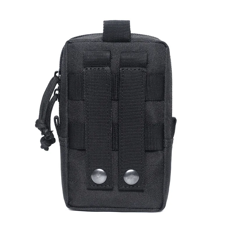 Waist Bag EDC Tool Bag Vest Po - Edc Carry Items ulasan dan harga