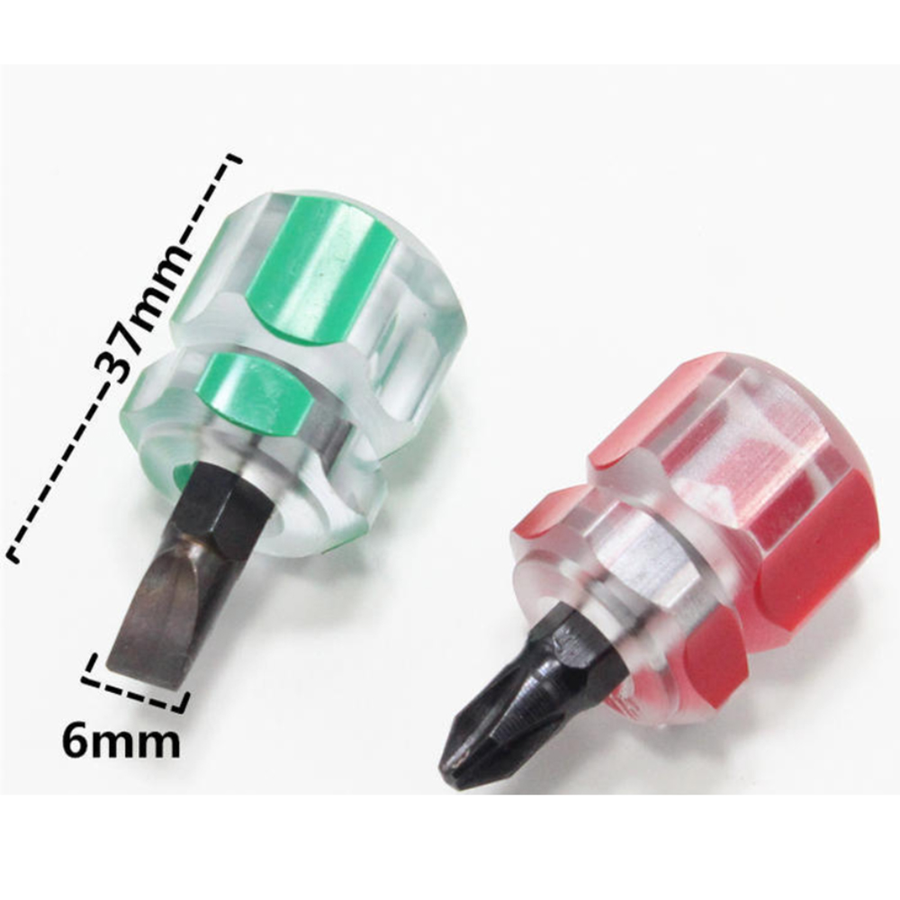 Screwdriver Kit Set Mini Small - Micro Screwdriver Kit ulasan dan harga
