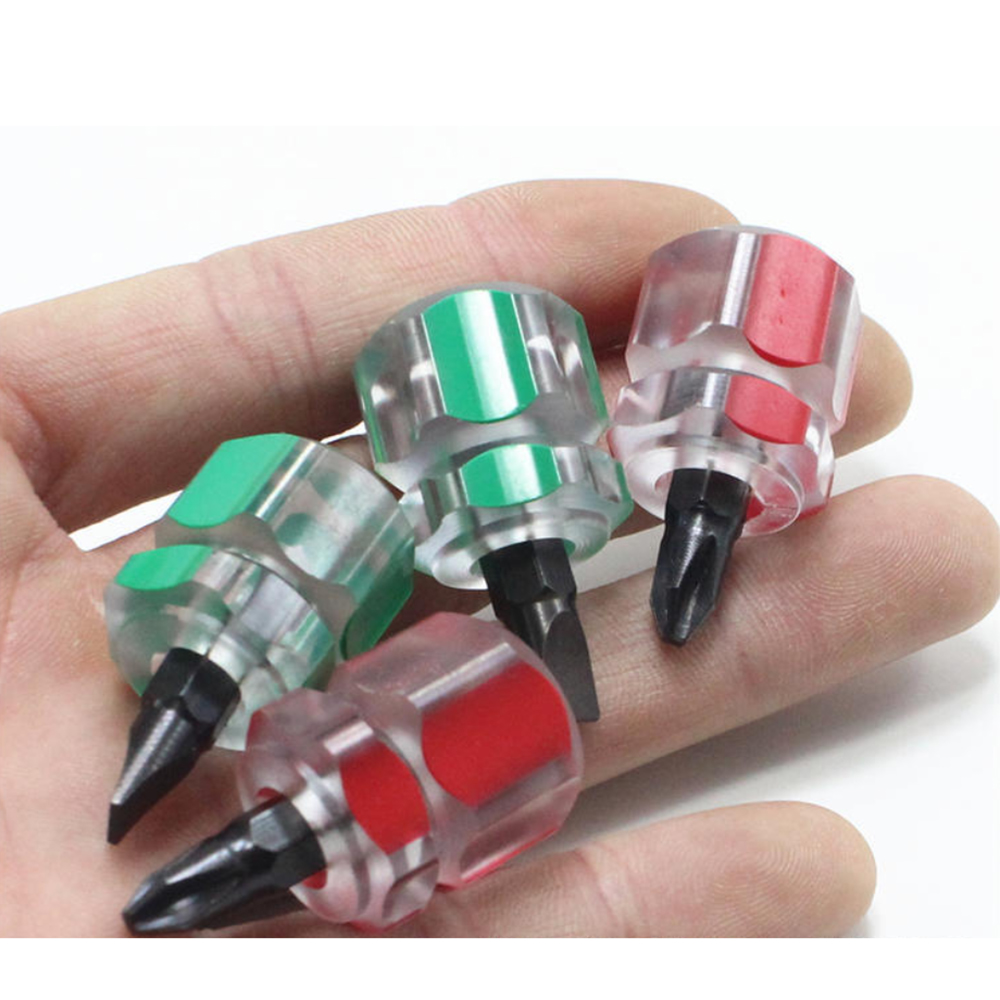 Screwdriver Kit Set Mini Small - Micro Screwdriver Kit ulasan dan harga