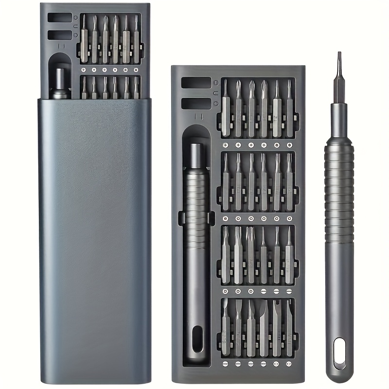 25 in 1 mini screwdriver set,  - Micro Screwdriver Kit ulasan dan harga