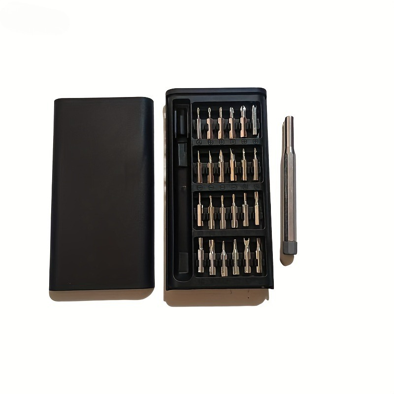 25 in 1 mini screwdriver set,  - Micro Screwdriver Kit ulasan dan harga