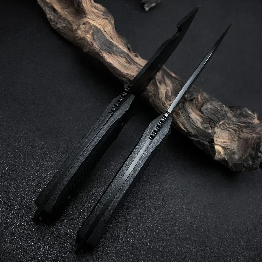 Outdoor Jungle Hunting Knife 5 - Edc Every Day Carry おもちゃ ulasan dan harga