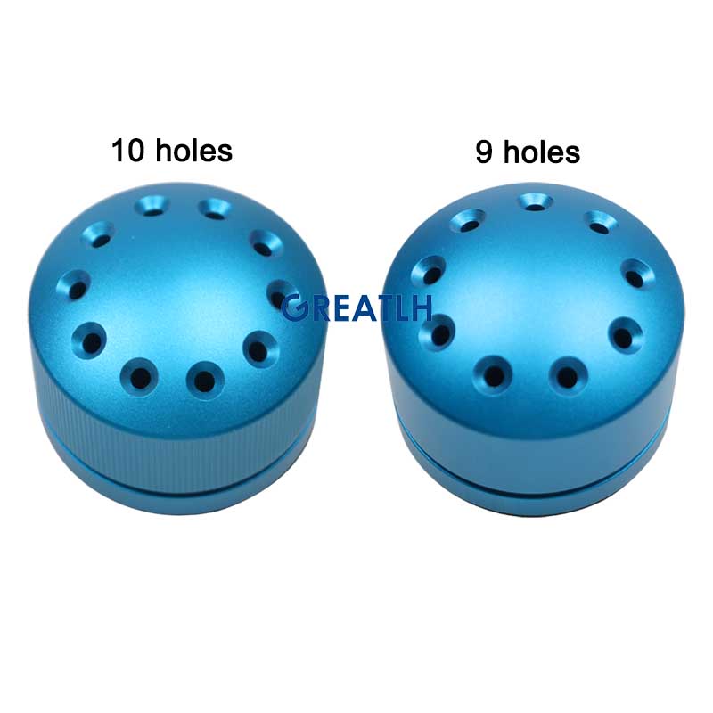 GREATLH Dentist Instrument Equ - Micro Screwdriver Kit ulasan dan harga