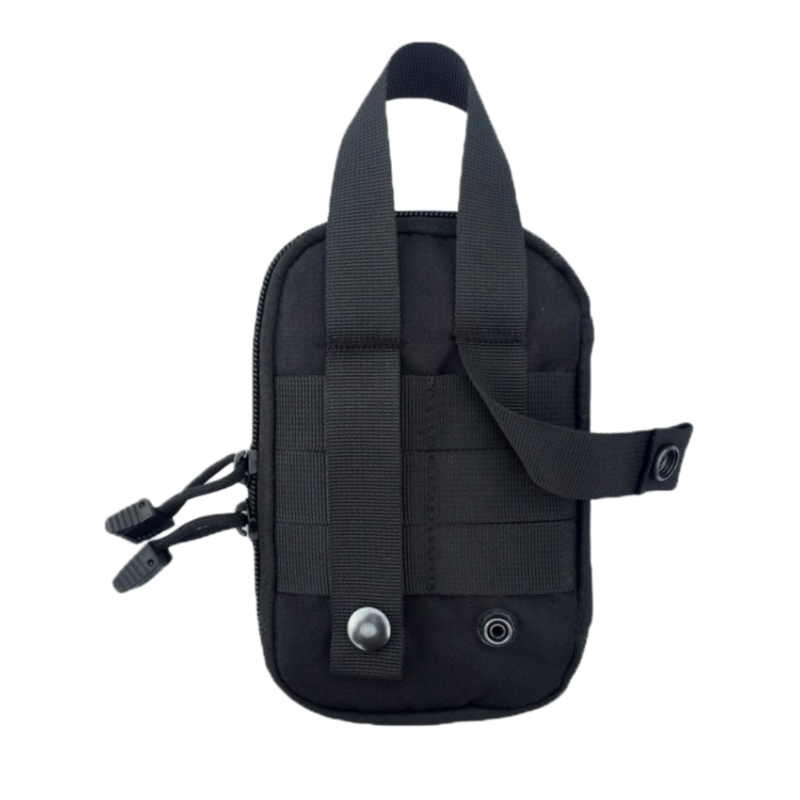 EDC Molle Pouch Small Waist Pa - Edc Carry Items ulasan dan harga